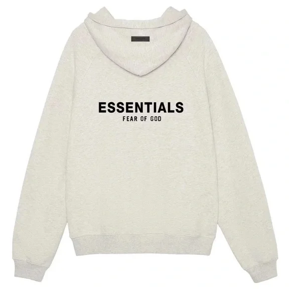 Fear of God Essentials Full Set, in Light Oatmeal, Size Medium, Unisex - Picture 7 of 15